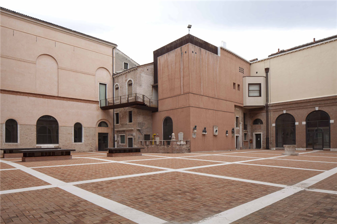 Accademia di Venezia